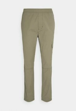 De gros ⌛ Blend PANTS - Pantalon Cargo - Dusty Olive 🤩
