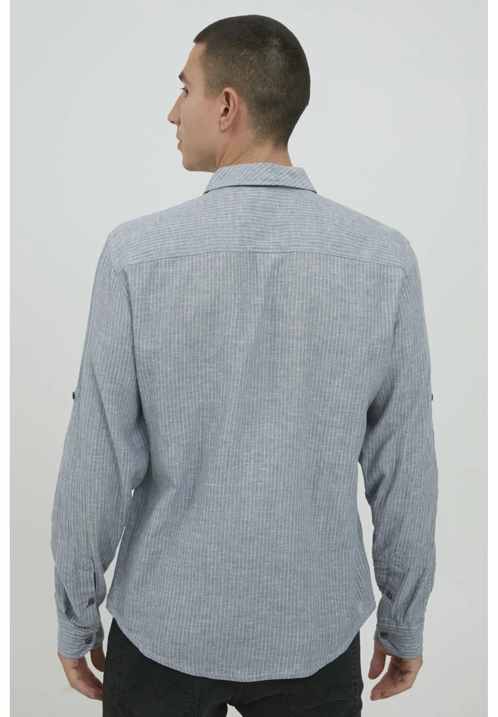 Le moins cher 👍 Blend Chemise - Bluestone 💯 – Image 3