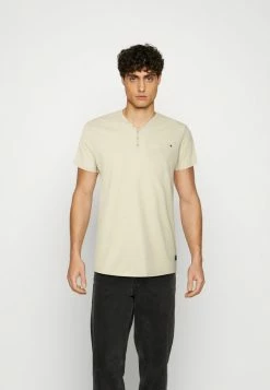 Les meilleures critiques de 😍 Blend BHTEE - T-shirt Basique - Oyster Gray ✨