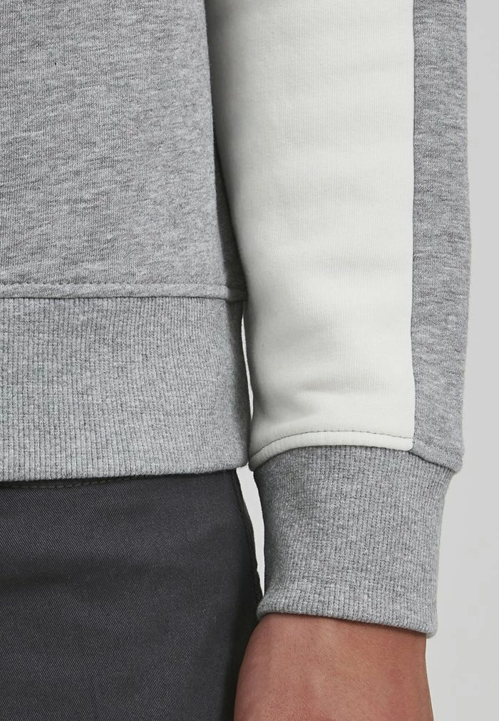 Les meilleures critiques de 👍 Blend BHNEVILLE - Pullover - Stone Mix 🤩 – Image 5