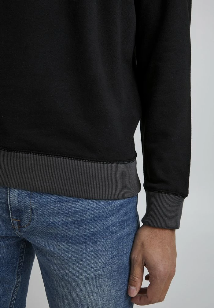 Les meilleures critiques de đ Blend BHMARLON - Pullover - Black â â Image 5