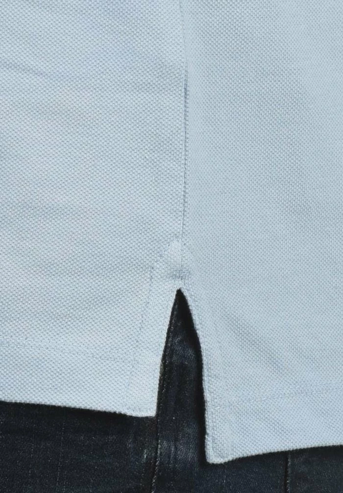 Budget ✨ Blend BHRALF - Polo - Soft Blue 😀 – Image 5