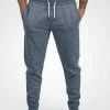 Remise 🛒 Blend BHHENNY - Pantalon De Survêtement - Dark Navy Blue 🎁