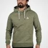 Tout neuf 🛒 Blend BHHENNER - Sweat à Capuche - Forest Night Green ✔️