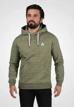 Tout neuf 🛒 Blend BHHENNER - Sweat à Capuche - Forest Night Green ✔️