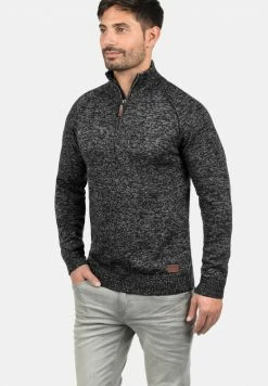 Tout neuf ❤️ Blend BHDANOVAN - Pullover - Black 🎁