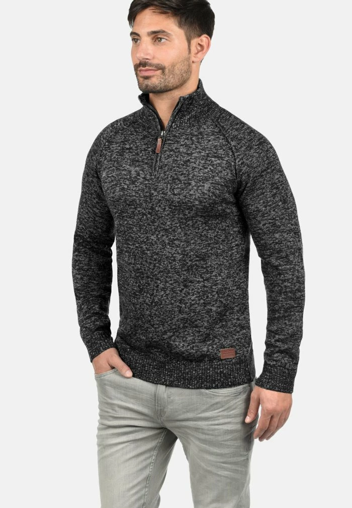 Tout neuf ❤️ Blend BHDANOVAN - Pullover - Black 🎁