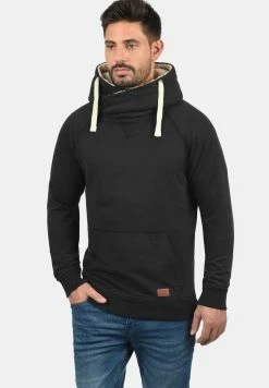 Nouveau ⌛ Blend BHSALES - Sweat à Capuche - Black 🔔