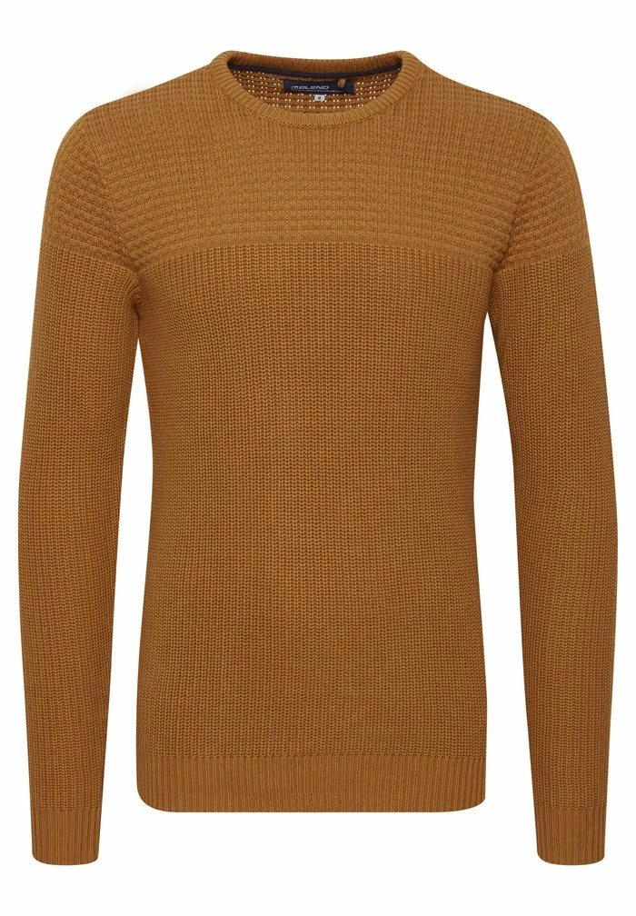 Offres 🎉 Blend BHTAFARI - Pullover - Glazed Ginger ✔️ – Image 6