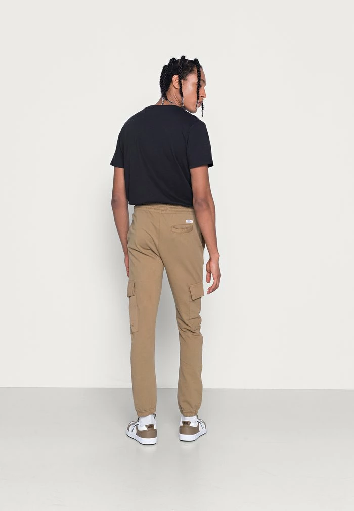 Bon marché 👏 Blend Pantalon Cargo - Capers 😍 – Image 3