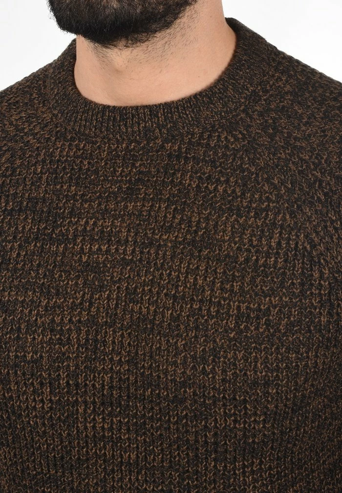 Le moins cher đ Blend BHCARRIZAL - Pullover - Black â€ïž â Image 4