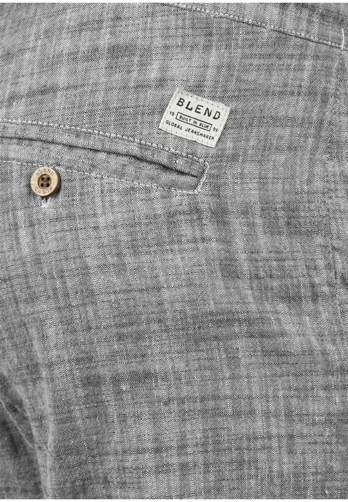 Les meilleures critiques de 👏 Blend BHBONAVO - Pantalon Classique - Black 🔔 – Image 4