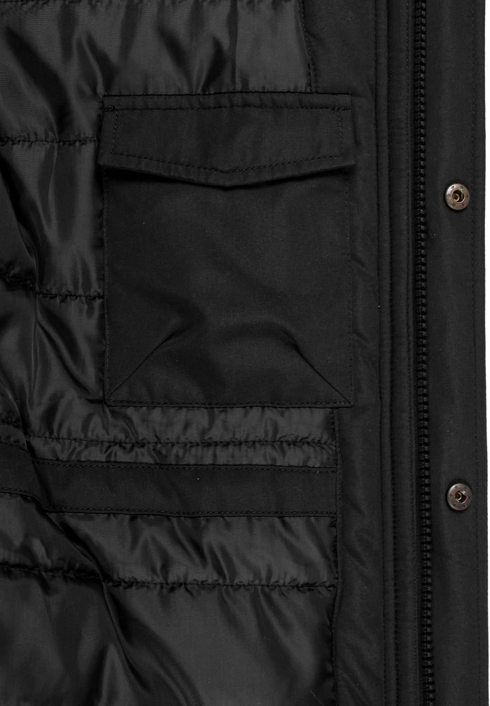 Promo ⭐ Blend BHPOLYGRO - Parka - Black 🔔 – Image 8