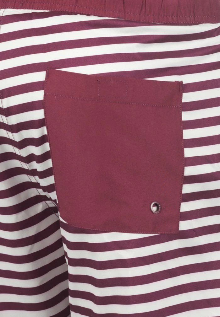 Le moins cher 😍 Blend BHLEO - Short De Bain - Zinfandel 🔔 – Image 4