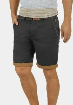 Meilleure vente 🧨 Blend BHNEJI - Short - Phantom Gr ⌛