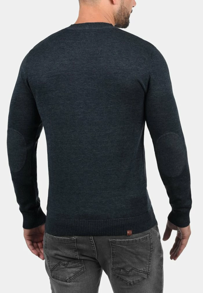 Meilleure affaire ✔️ Blend BHLARS - Pullover - Navy 👍 – Image 2