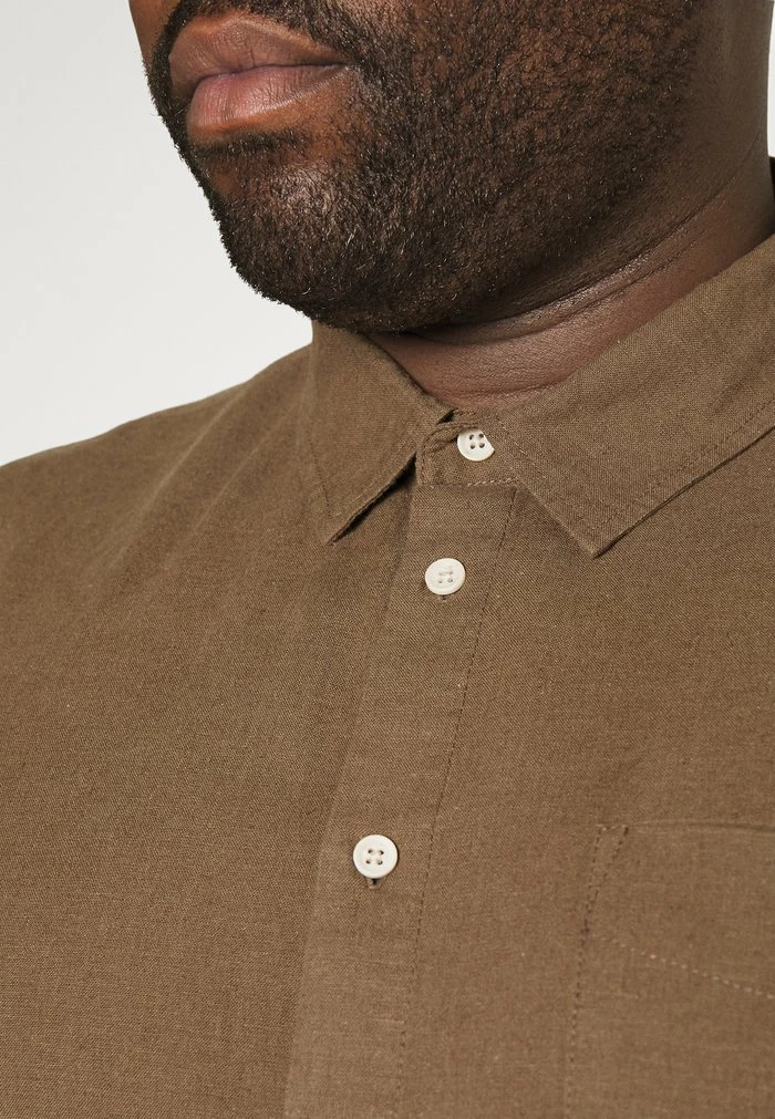 Bon marché 🧨 Blend Chemise - Capers 🔥 – Image 6