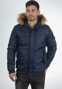 Les meilleures critiques de ⭐ Blend BHEGON - Veste D'hiver - Dark Blue 🧨