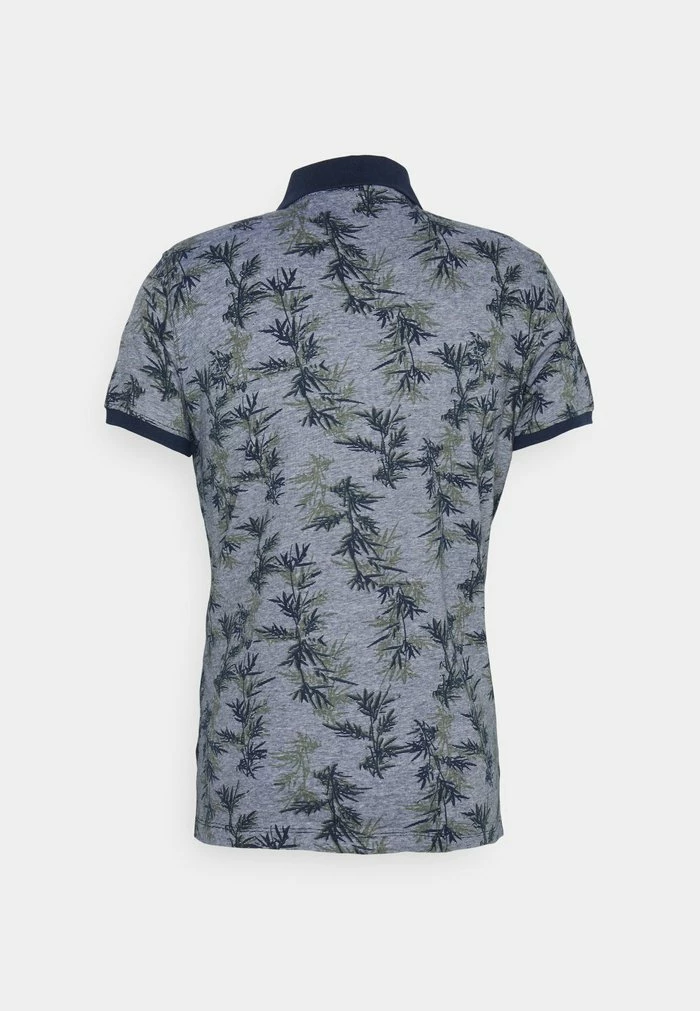 Coupon ✨ Blend Polo - Blue ✔️ – Image 2