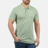 Meilleure vente 👍 Blend BHDAVE - Polo - Foam Green 🌟