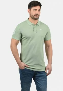 Meilleure vente 👍 Blend BHDAVE - Polo - Foam Green 🌟