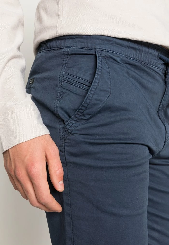 Meilleure vente 💯 Blend Short - Dark Blue 😀 – Image 5