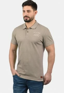 Les meilleures critiques de ❤️ Blend BHTADEUS - Polo - Cloud Grey 🎁