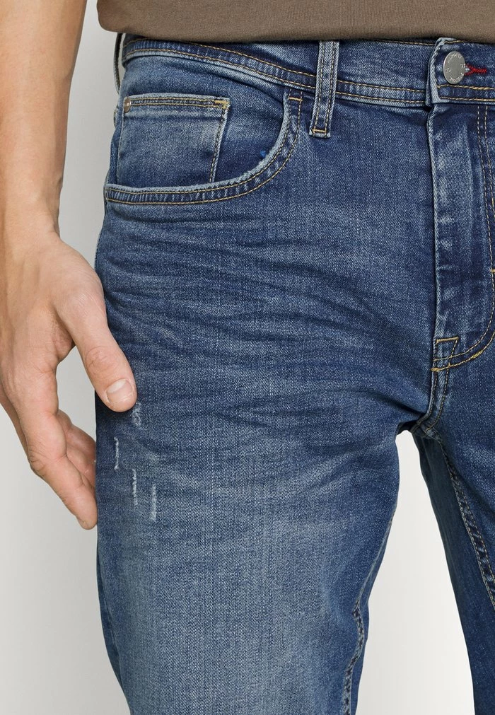 Les meilleures critiques de 🔔 Blend JET - Jean Slim - Denim Middle Blue 🌟 – Image 5