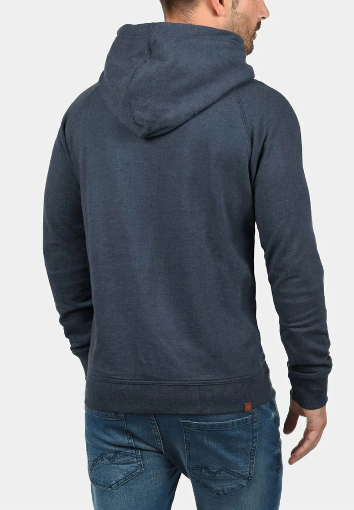 Remise 🔥 Blend BHSALES - Sweat à Capuche - Navy 🧨 – Image 2