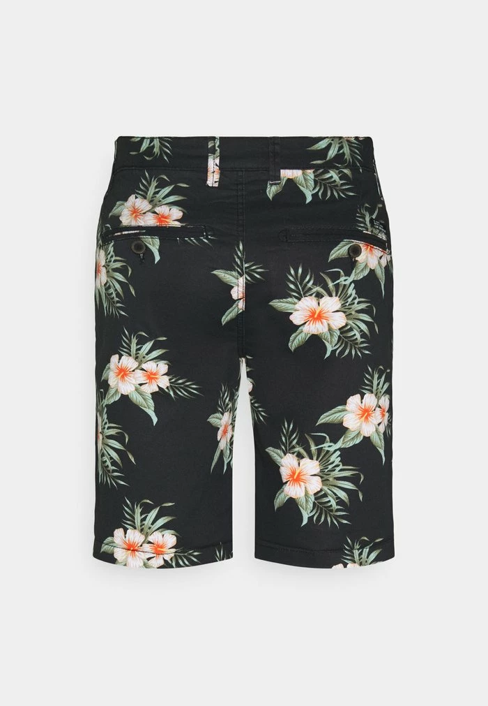 Offres 🎁 Blend WOVEN - Short - Black 😍 – Image 2