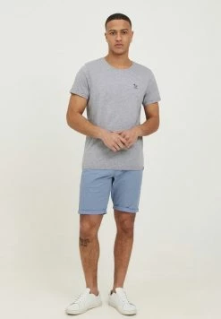 De gros 💯 Blend BHGREGO - Short - Faded Denim 🔥