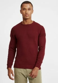 Grosses soldes 🤩 Blend BHGASTAMO - Pullover - Tawny Port 😍