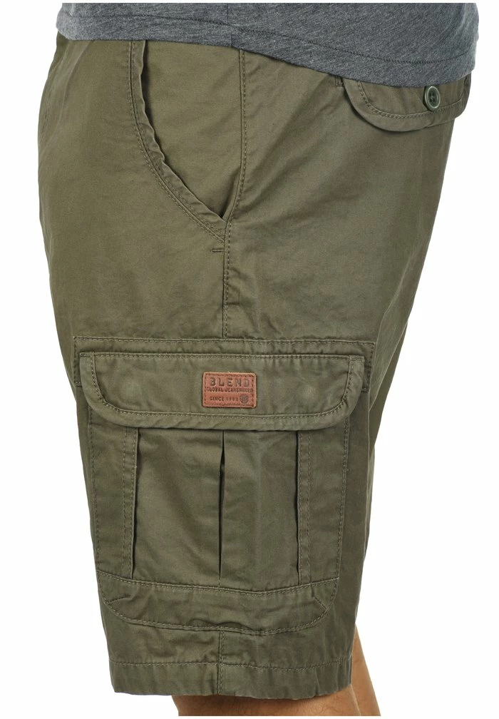 Les meilleures critiques de ⌛ Blend BHCRIXUS - Short - Dusty Gree ❤️ – Image 3