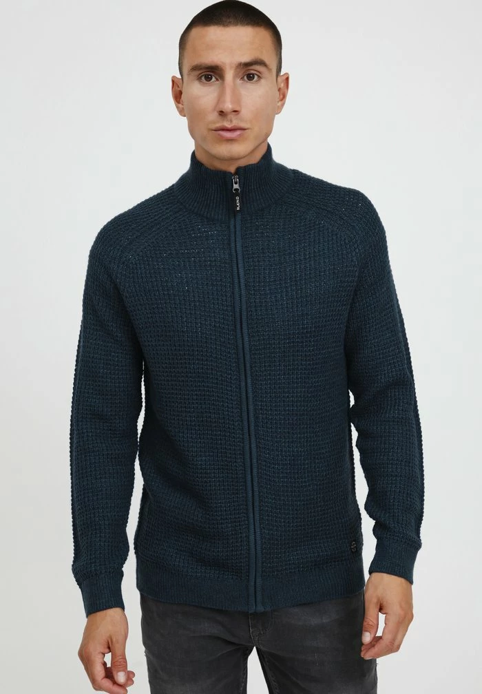 Top 10 ⌛ Blend BHCARMELO - Gilet -👗 Dress Blues 😀