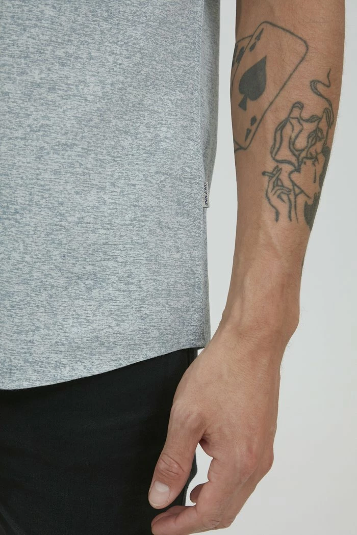 Grosses soldes 🧨 Blend Chemise - Bluestone 👏 – Image 5