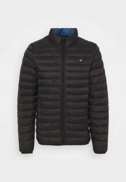 De gros 👏 Blend OUTERWEAR - Veste Mi-saison - Black 🤩