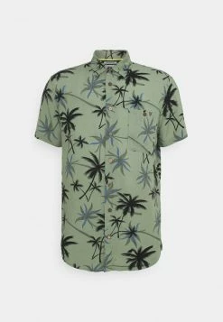Coupon 💯 Blend SHIRT - Chemise - Oil Green 🧨