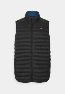 Nouveau 🔥 Blend OUTERWEAR - Veste Sans Manches - Black ✨