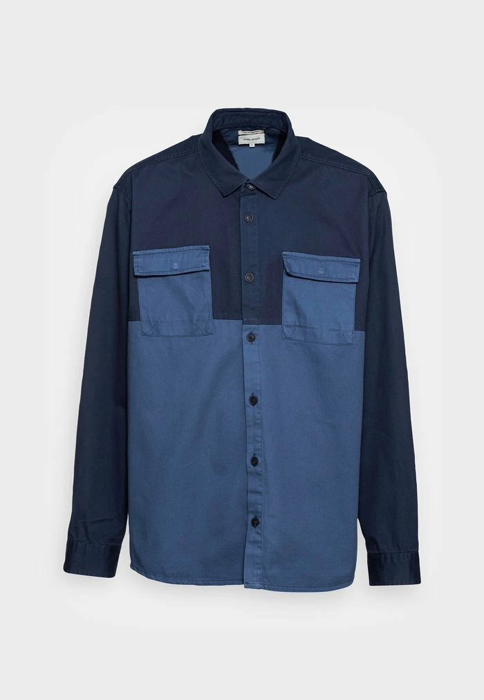 Meilleure vente ⭐ Blend Chemise -👗 Dress Blues 🎉 – Image 4