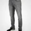 Offres 💯 Blend BHLUKKER - Jean Slim - Denim Grey 💯