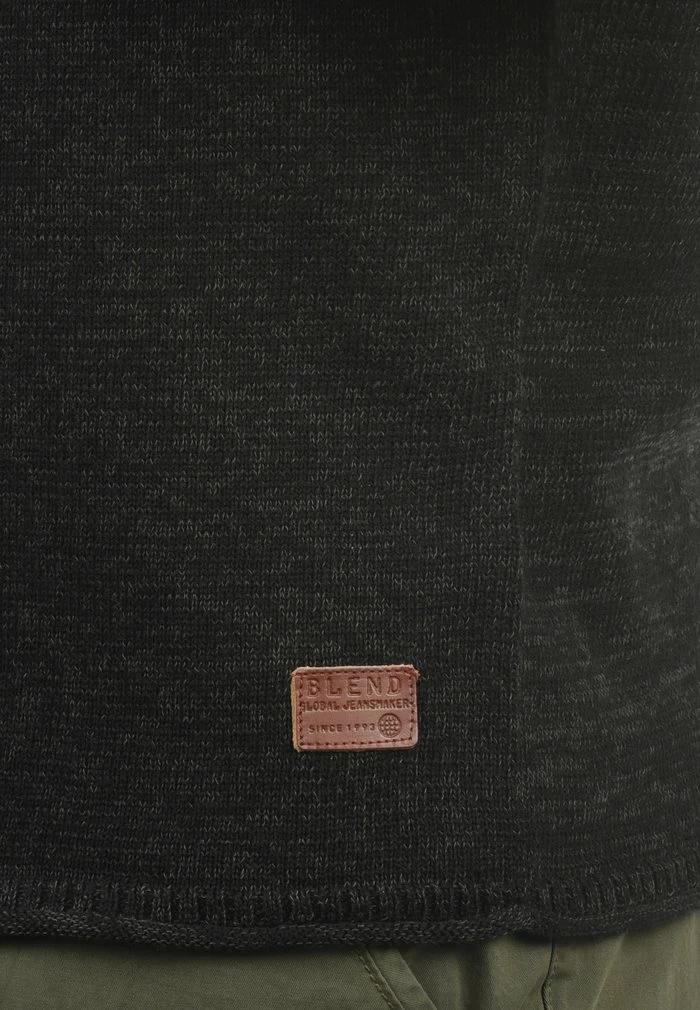 Meilleure affaire ✔️ Blend BHDAN - Pullover - Black/ Cha 🛒 – Image 4