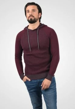 Nouveau 🎉 Blend BHPULLOVER - Sweat à Capuche - Winetasting 💯