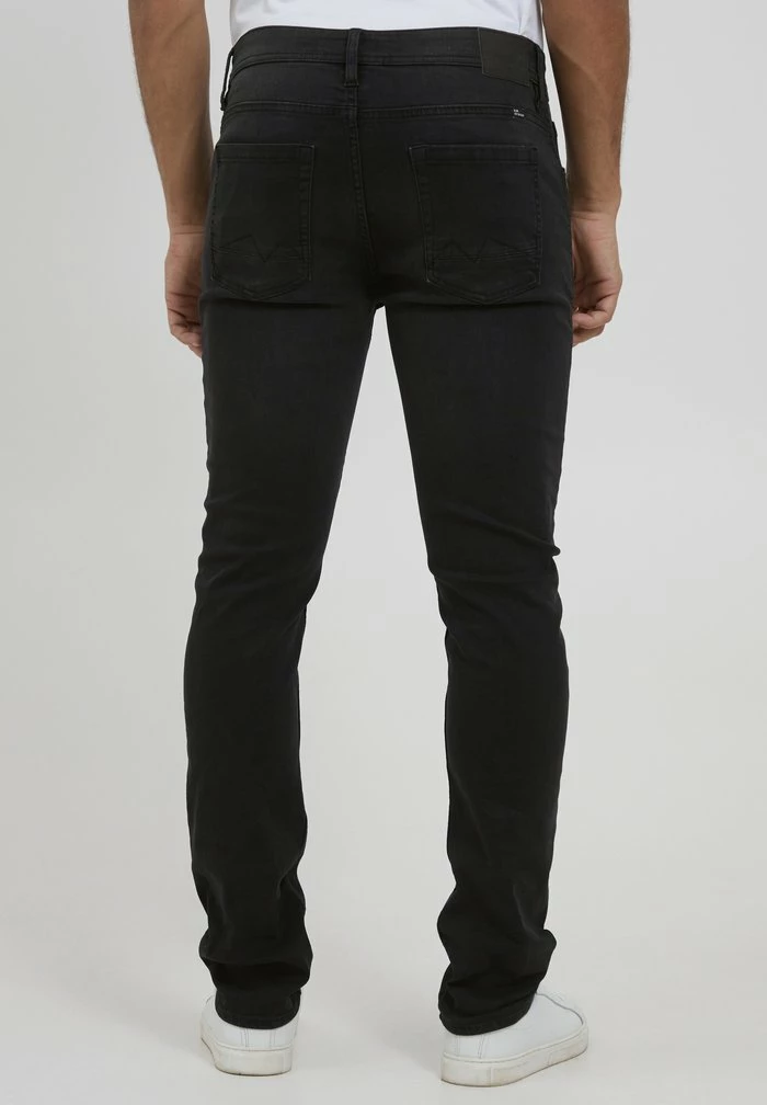 De gros 🧨 Blend BHJET FIT MULTIFLEX - Jean Slim - Denim Black ✔️ – Image 2