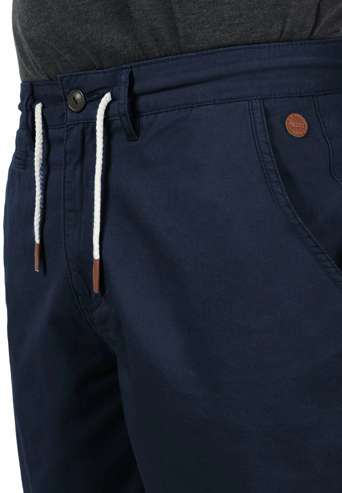 Remise ✨ Blend BHKAITO - Short - Navy 🎉 – Image 5