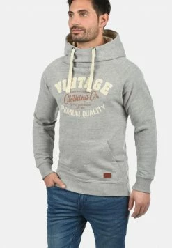 Acheter 🛒 Blend BHALEJANDRO - Sweat à Capuche - Light Grey 🔥