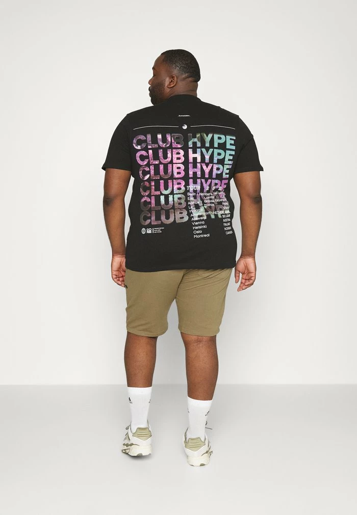 Le moins cher 💯 Blend Pantalon De Survêtement - Capers ❤️ – Image 3