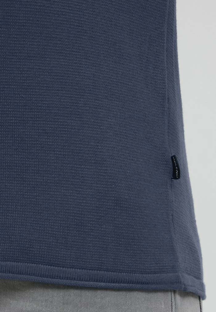 De gros 🤩 Blend BHADRIANO - Pullover - Ensign Blue ❤️ – Image 6