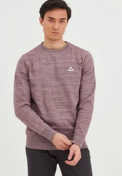 Nouveau ⭐ Blend BHHENRY - Sweatshirt - Wine Red 🎁