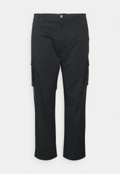 Promo ✨ Blend PANTS - Pantalon Cargo - Black 🧨