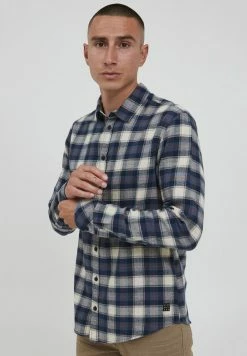 Vente flash ✔️ Blend BHALAN - Chemise -👗 Dress Blues 🎉